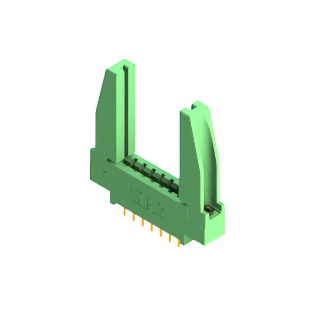 337-014-521-878 EDAC Inc.  Edgeboard Connectors